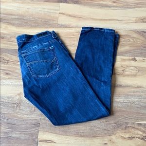 BKE reserve Addison jeans size 26